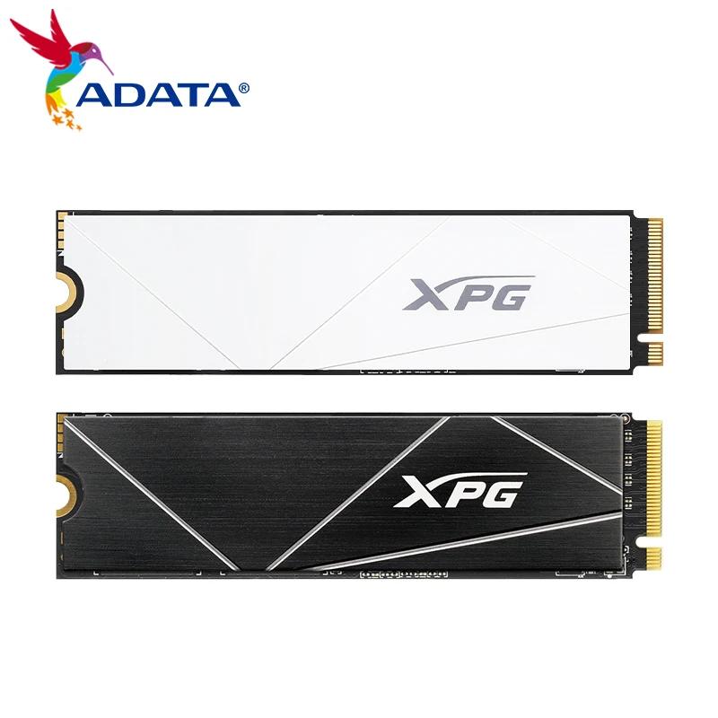 ADATA SSD 1TB 2TB S70 ̵ XPG GAMMIX  ָ Ʈ ũ, HD M.2 2280 PCle Gen4x4 SSD ϵ ũ ̺, Ʈ ũž